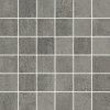 Opoczno Grava Grey Mosaic Matt 29,8x29,8
